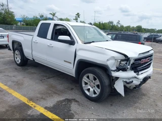 GMC SIERRA 1500