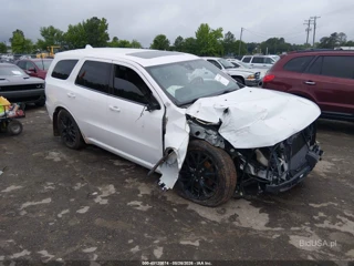 DODGE DODGE DURANGO R/T