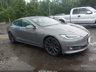 TESLA TESLA MODEL S LONG RANGE DUAL MOTOR ALL-WHEEL DRIVE/LONG RANGE PLUS DUAL MOTOR ALL-WHEEL DRIVE