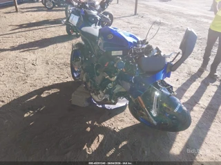 YAMAHA YAMAHA YZF890