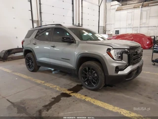 GMC TERRAIN AWD ELEVATION
