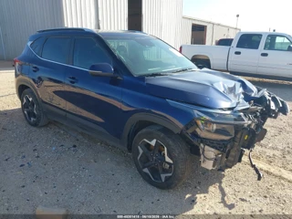 KIA KIA SELTOS EX