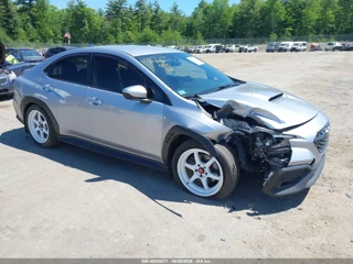 SUBARU SUBARU WRX PREMIUM