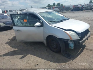 NISSAN NISSAN SENTRA 2.0