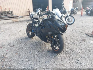 KAWASAKI KAWASAKI EX650 P