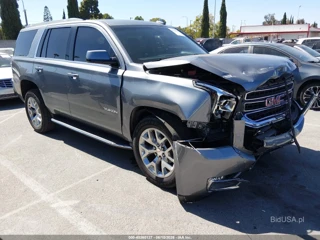 GMC YUKON SLE
