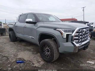 TOYOTA TOYOTA TUNDRA 1794 EDITION