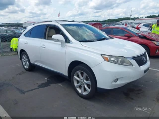 LEXUS LEXUS RX 350