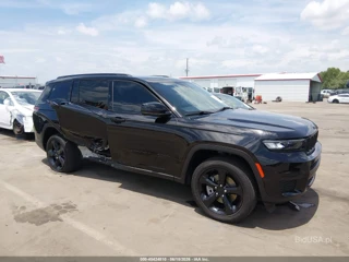 JEEP JEEP GRAND CHEROKEE L ALTITUDE X 4X2