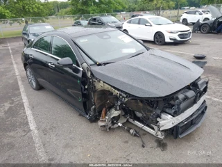 MERCEDES-BENZ MERCEDES-BENZ CLA 250 COUPE 4MATIC