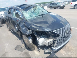 LEXUS LEXUS RX 350