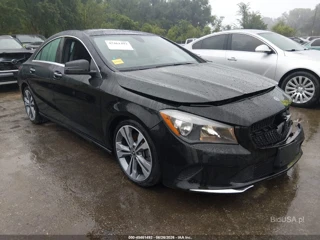 MERCEDES-BENZ MERCEDES-BENZ CLA 250 4MATIC