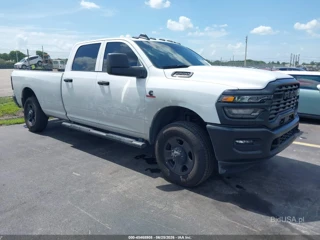 RAM RAM 2500 TRADESMAN  4X4 8' BOX