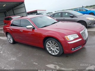 CHRYSLER CHRYSLER 300 LIMITED