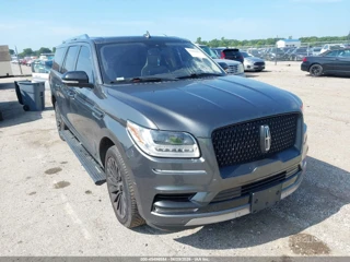 LINCOLN LINCOLN NAVIGATOR L RESERVE