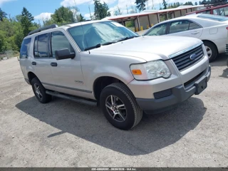 FORD FORD EXPLORER XLS