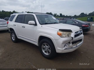 TOYOTA TOYOTA 4RUNNER SR5