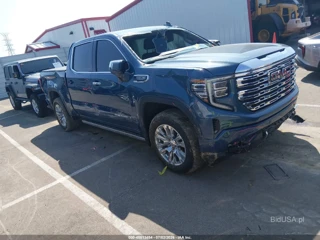 GMC SIERRA 1500 4WD  SHORT BOX DENALI