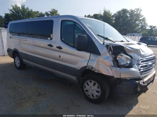 FORD FORD TRANSIT-350 XL/XLT