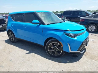 KIA KIA SOUL EX