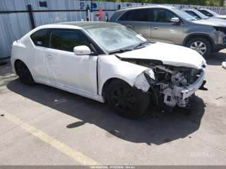 SCION SCION TC