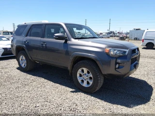 TOYOTA TOYOTA 4RUNNER SR5 PREMIUM