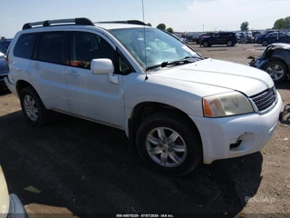 MITSUBISHI MITSUBISHI ENDEAVOR