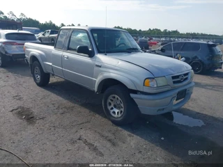 MAZDA MAZDA B3000 DS