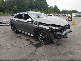 INFINITI INFINITI QX55 LUXE AWD