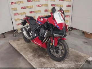 HONDA HONDA CBR500 RA