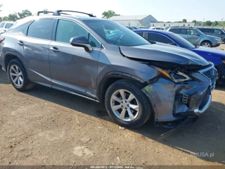LEXUS LEXUS RX 350