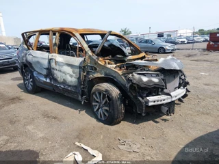 HONDA HONDA PILOT AWD EX-L