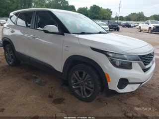 KIA KIA SELTOS LX