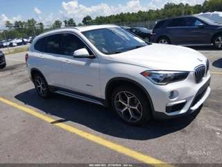 BMW X1 SDRIVE28I