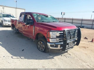 FORD FORD F-250 XLT