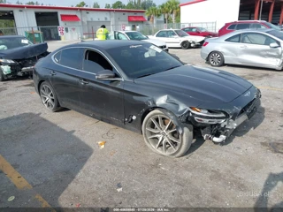 GENESIS GENESIS G70 2.0T RWD