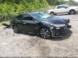 NISSAN NISSAN MAXIMA S XTRONIC CVT