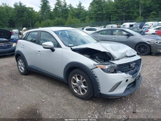 MAZDA MAZDA CX-3 TOURING