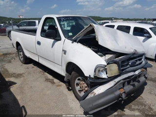 FORD FORD F-150 XL