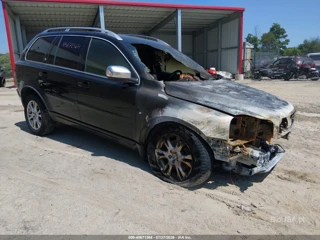 VOLVO VOLVO XC90 3.2/3.2 PLATINUM/3.2 PREMIER PLUS