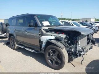 LAND ROVER LAND ROVER DEFENDER 130 P400 X-DYNAMIC SE