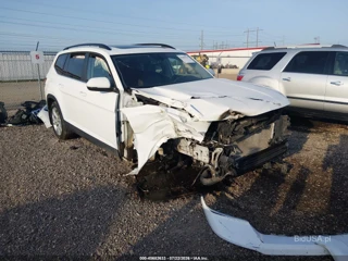 VOLKSWAGEN VOLKSWAGEN ATLAS 2.0T SE W/TECHNOLOGY