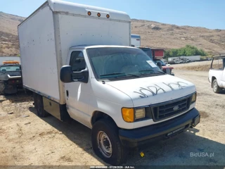 FORD FORD E-350 CUTAWAY STANDARD