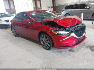 MAZDA MAZDA MAZDA6 TOURING