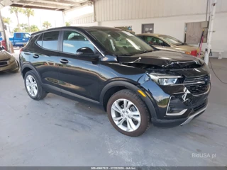 BUICK BUICK ENCORE GX FWD PREFERRED
