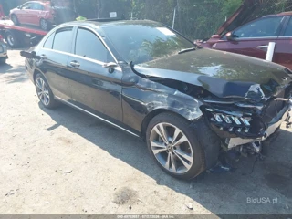 MERCEDES-BENZ MERCEDES-BENZ C 300 4MATIC
