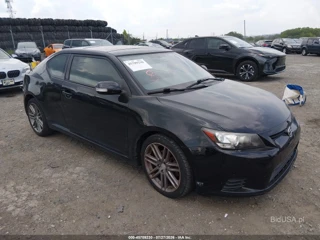 SCION SCION TC