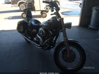 HARLEY-DAVIDSON HARLEY-DAVIDSON FXDC DAYTONA CUSTOM