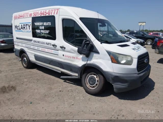 FORD FORD TRANSIT-250