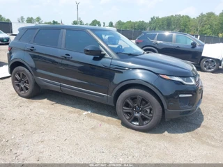 LAND ROVER LAND ROVER RANGE ROVER EVOQUE SE/SE PREMIUM